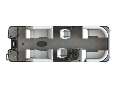 BOATZON | Sylvan L3 LZ DH 2026