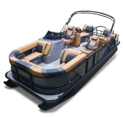 BOATZON | Sylvan L3 LZ DH 2026 BOATZON | Sylvan L3 LZ DH 2026