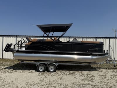 BOATZON | Sylvan L3 LZ DH 2026