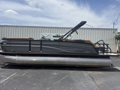 BOATZON | Sylvan L3 LZ DH 2026 BOATZON | Sylvan L3 LZ DH 2026