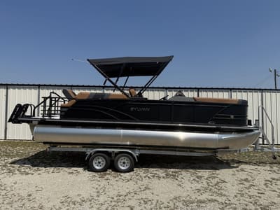 BOATZON | Sylvan L3 LZ DH 2026