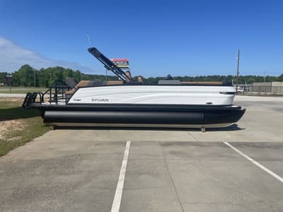 BOATZON | Sylvan L3 LZ DH 2026