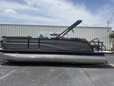 BOATZON | Sylvan L3 LZ DH 2026 BOATZON | Sylvan L3 LZ DH 2026