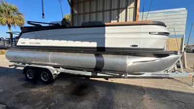 BOATZON | Sylvan L3 LZ DH 2026