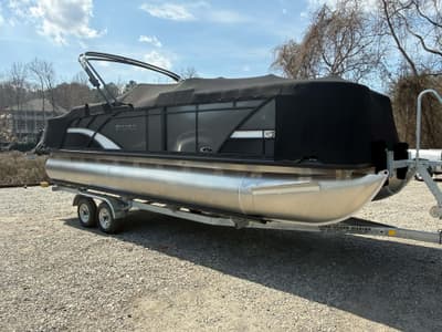 BOATZON | Sylvan L3 LZ DH 2026