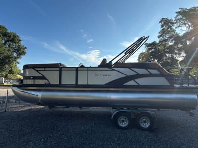 BOATZON | Sylvan L3 LZ DH 2026