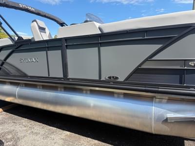 BOATZON | Sylvan L3 LZ DH 2026