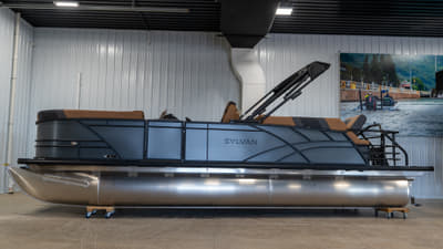 BOATZON | Sylvan L3 LZ DH 2026