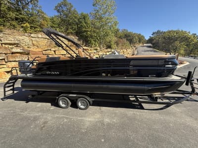 BOATZON | Sylvan L3 LZ DH 2026