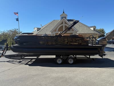 BOATZON | Sylvan L3 LZ DH 2026 BOATZON | Sylvan L3 LZ DH 2026