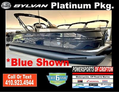 BOATZON | Sylvan L3 LZ DH 2027 BOATZON | Sylvan L3 LZ DH 2027