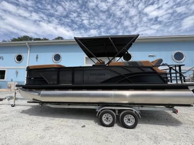 BOATZON | Sylvan L3 LZ DH L3 2026