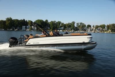 BOATZON | Sylvan L3 LZ DH Platinum 2026