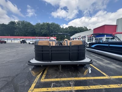 BOATZON | Sylvan L3 LZ DH SPX 2027