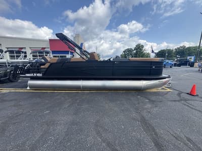 BOATZON | Sylvan L3 LZ DH SPX 2027