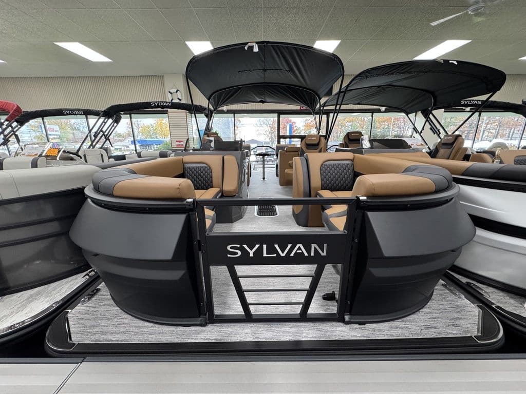 Sylvan L3 LZ DH SPX PLATINUM 2027
