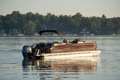 BOATZON | Sylvan L3 LZ Platinum 2026