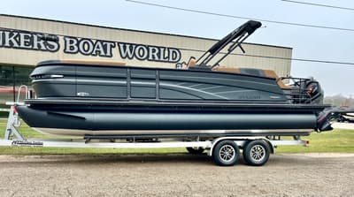 BOATZON | Sylvan L3 LZ Platinum 2027
