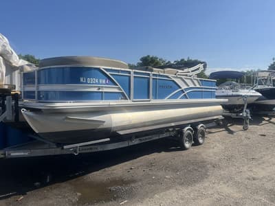 BOATZON | Sylvan L3 Party Fish 2021