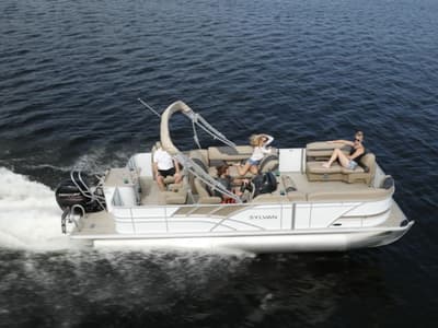 BOATZON | Sylvan L3 Party Fish 2022 BOATZON | Sylvan L3 Party Fish 2022