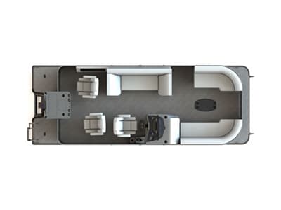 BOATZON | Sylvan L3 Party Fish 2023