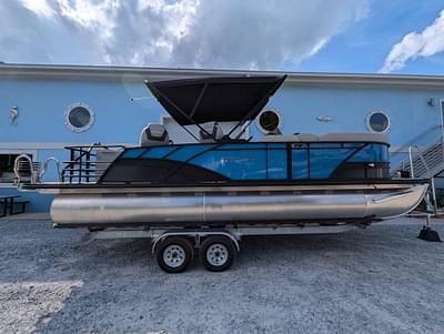 BOATZON | Sylvan L3 Party Fish 2024 BOATZON | Sylvan L3 Party Fish 2024