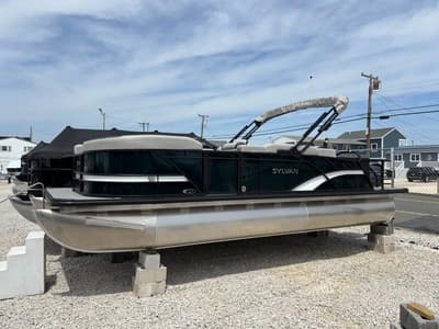 BOATZON | Sylvan L3 Party Fish 2025