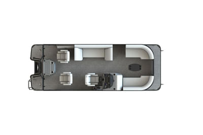 BOATZON | Sylvan L3 Party Fish 2026