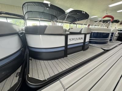 BOATZON | Sylvan L3 PARTY FISH 2026 BOATZON | Sylvan L3 PARTY FISH 2026