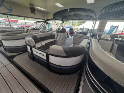 BOATZON | Sylvan L3 PARTY FISH 2026 BOATZON | Sylvan L3 PARTY FISH 2026