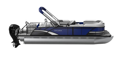 BOATZON | Sylvan L3 PARTY FISH 2026