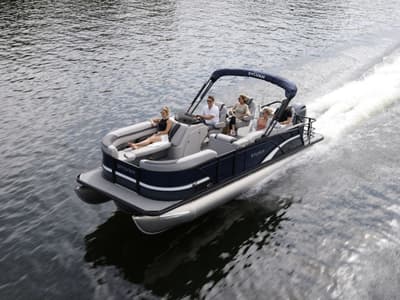 BOATZON | Sylvan L3 Party Fish 2026 BOATZON | Sylvan L3 Party Fish 2026