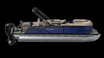 BOATZON | Sylvan L3 Party Fish 2026