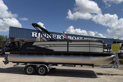 BOATZON | Sylvan L3 Party Fish 2027