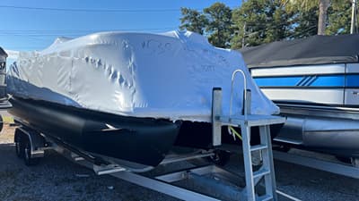 BOATZON | Sylvan L3 PARTY FISH 2027