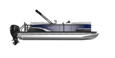 BOATZON | Sylvan L3 Party Fish L3 2026
