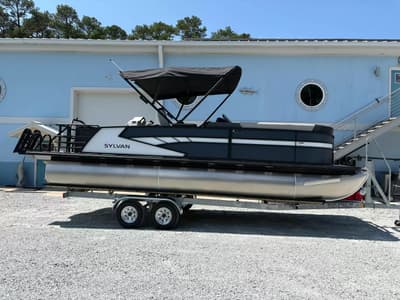 BOATZON | Sylvan L3 Party Fish L3 2027