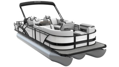 BOATZON | Sylvan L3 Party Fish Port Fish 2026