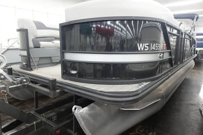 BOATZON | Sylvan L3 RLZ 2022 BOATZON | Sylvan L3 RLZ 2022