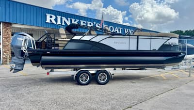 BOATZON | Sylvan L3 RLZ 2025