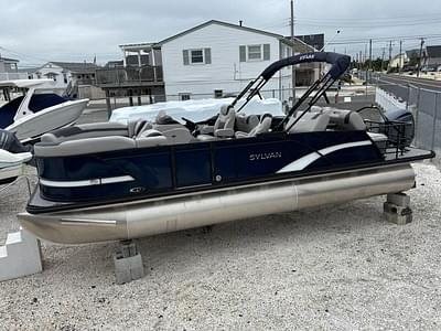 BOATZON | Sylvan L3 RLZ 2025