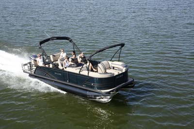 BOATZON | Sylvan L3 RLZ 2026