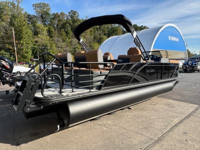 BOATZON | Sylvan L3 RLZ 2026