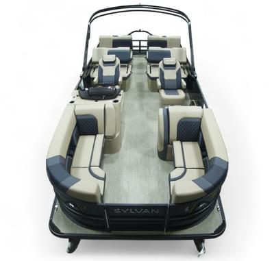 BOATZON | Sylvan L3 RLZ 2026 BOATZON | Sylvan L3 RLZ 2026