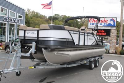 BOATZON | Sylvan L3 RLZ 2026