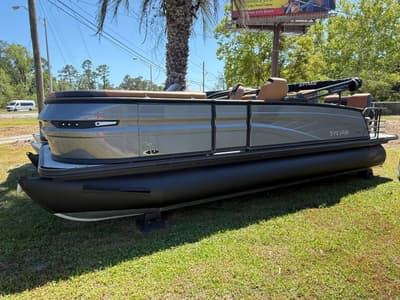 BOATZON | Sylvan L3 RLZ 2026