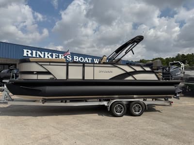 BOATZON | Sylvan L3 RLZ 2026 BOATZON | Sylvan L3 RLZ 2026