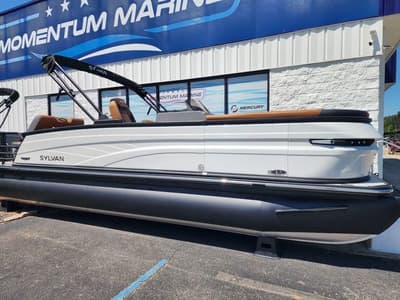 BOATZON | Sylvan L3 RLZ 2026