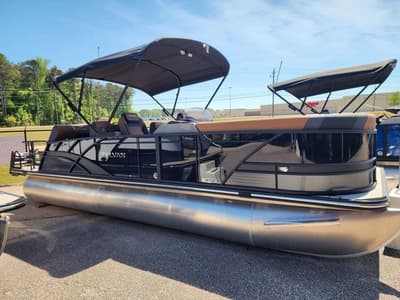 BOATZON | Sylvan L3 RLZ 2026