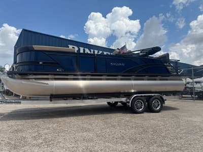 BOATZON | Sylvan L3 RLZ 2026 BOATZON | Sylvan L3 RLZ 2026